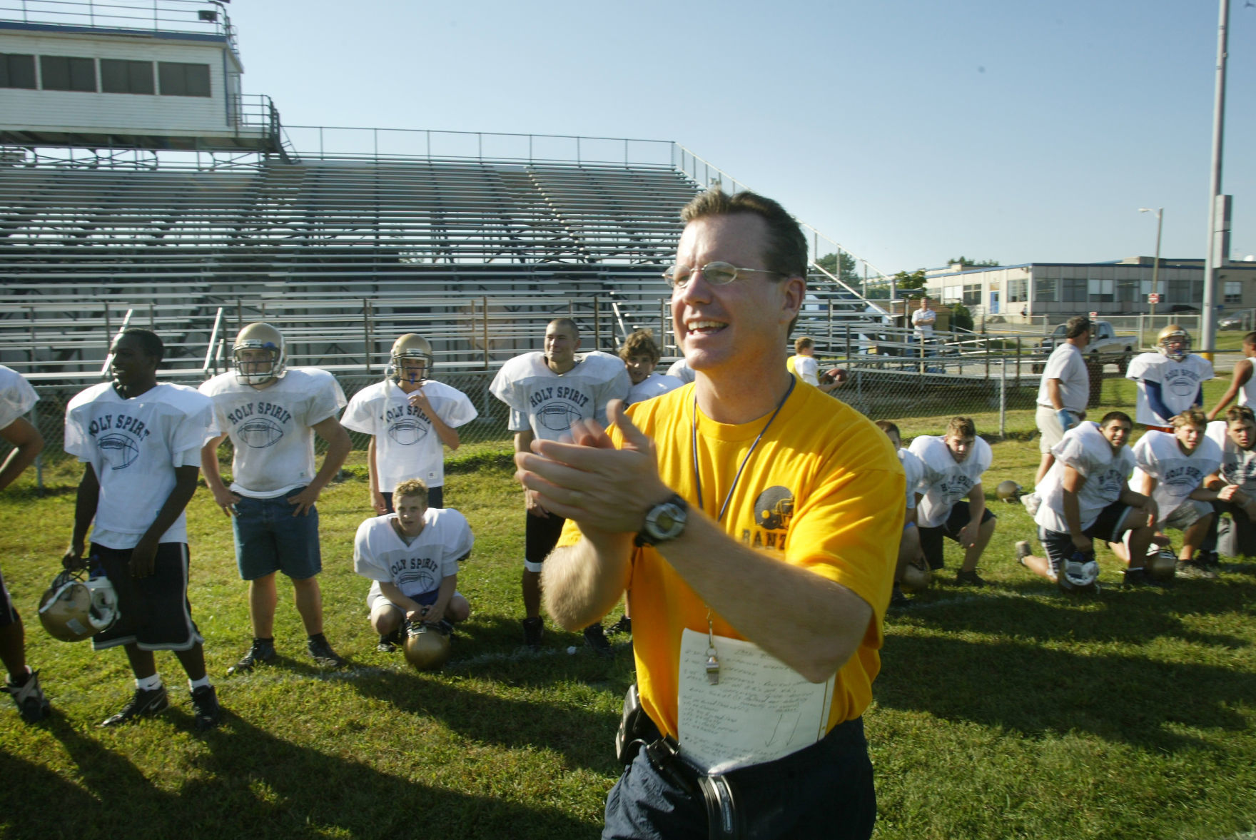 Bill Walsh